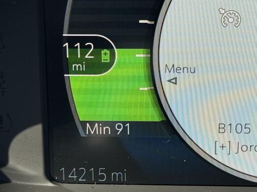 2020 Chevrolet Bolt EV FWD LT