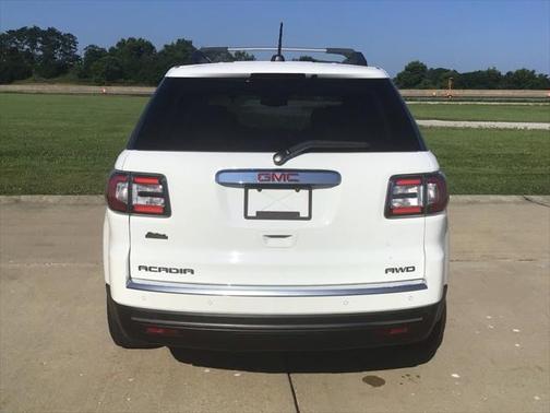 2016 GMC Acadia SLT-1