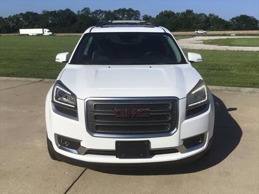 2016 GMC Acadia SLT-1