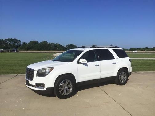 2016 GMC Acadia SLT-1