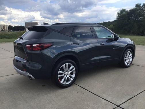 2019 Chevrolet Blazer 3LT