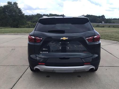 2019 Chevrolet Blazer 3LT