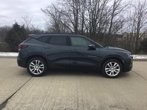 2019 Chevrolet Blazer 3LT