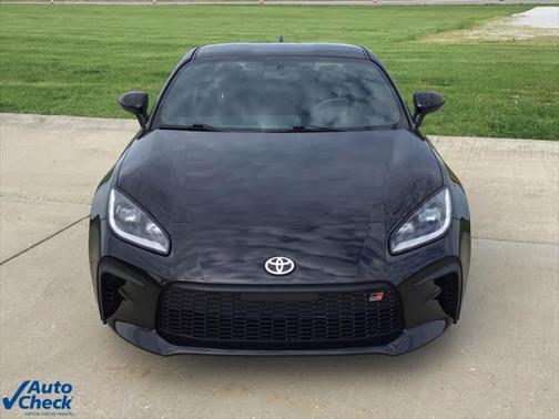 2023 Toyota GR86 Base