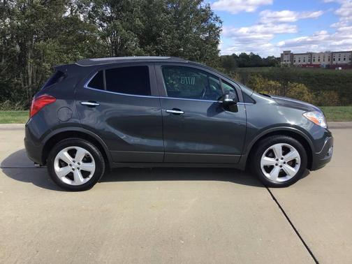2016 Buick Encore Convenience