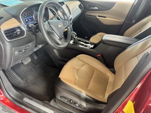 2023 Chevrolet Equinox Premier w/1LZ