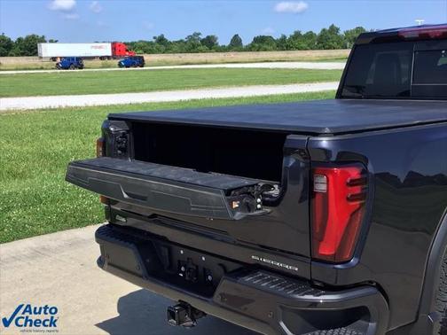 2024 GMC Sierra 2500 Denali Ultimate