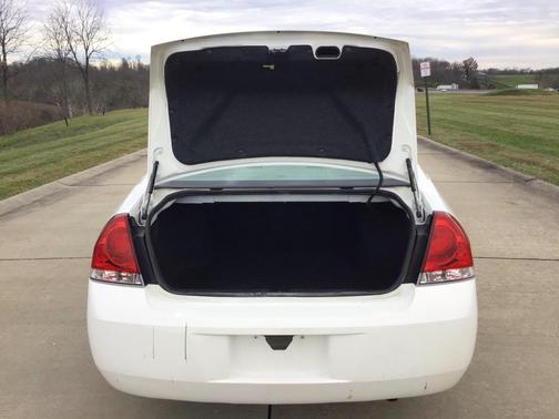 2009 Chevrolet Impala LT