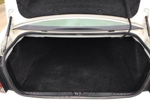 2009 Chevrolet Impala LT