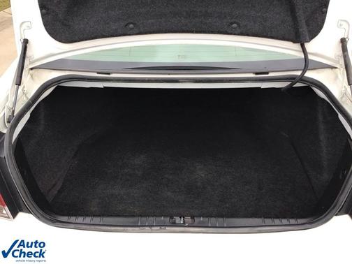 2009 Chevrolet Impala LT