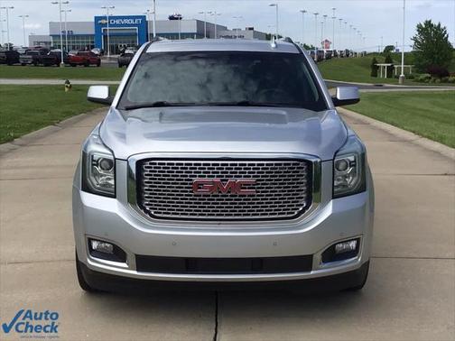 2015 GMC Yukon XL 1500 Denali
