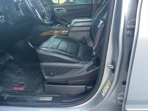 2015 GMC Yukon XL 1500 Denali