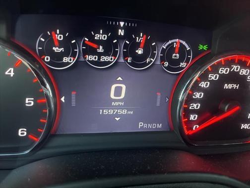 2015 GMC Yukon XL 1500 Denali