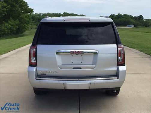 2015 GMC Yukon XL 1500 Denali