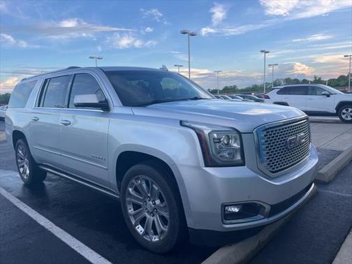 2015 GMC Yukon XL 1500 Denali