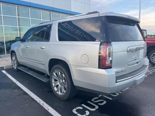 2015 GMC Yukon XL 1500 Denali