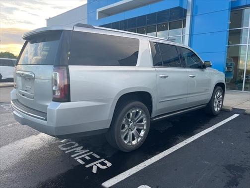 2015 GMC Yukon XL 1500 Denali