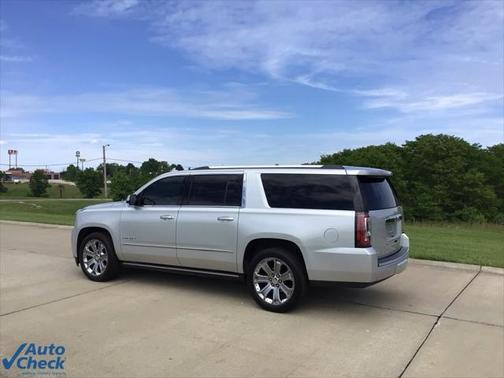 2015 GMC Yukon XL 1500 Denali