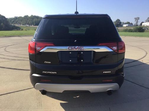 2018 GMC Acadia SLE-1