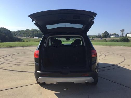 2018 GMC Acadia SLE-1