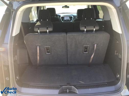 2018 GMC Acadia SLE-1