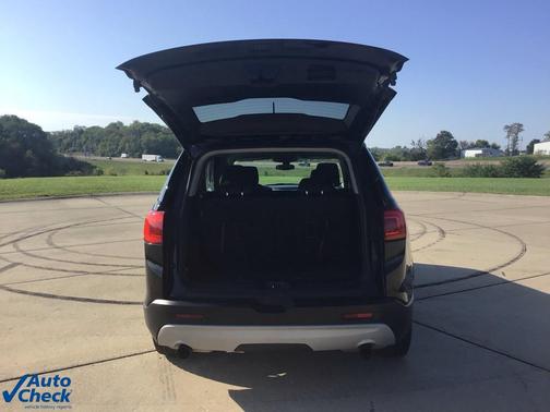 2018 GMC Acadia SLE-1