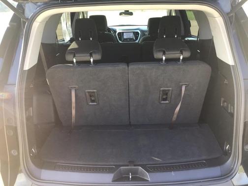 2018 GMC Acadia SLE-1