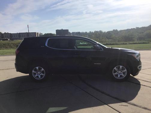 2018 GMC Acadia SLE-1