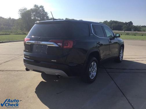2018 GMC Acadia SLE-1