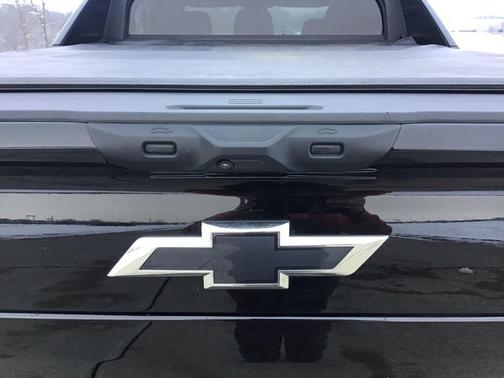 2024 Chevrolet Silverado EV First-Edition RST 4WD