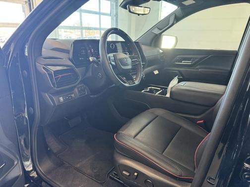 2024 Chevrolet Silverado EV First-Edition RST 4WD