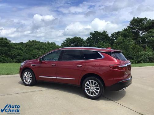 2021 Buick Enclave FWD Premium
