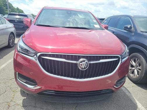 2021 Buick Enclave FWD Premium