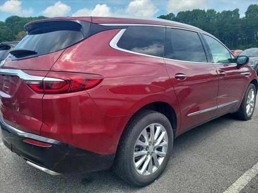 2021 Buick Enclave FWD Premium