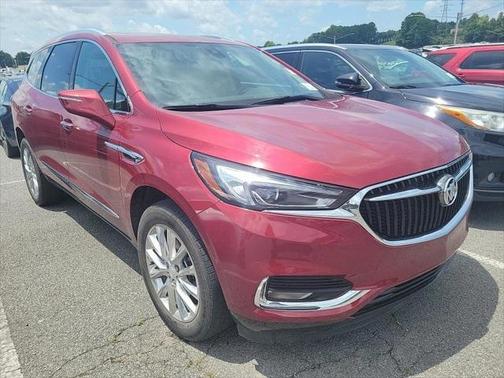 2021 Buick Enclave FWD Premium