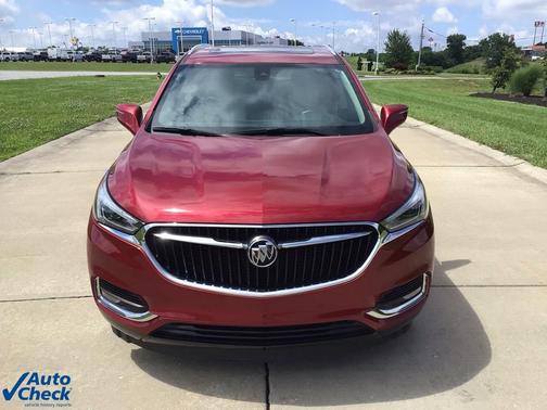 2021 Buick Enclave FWD Premium