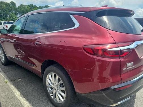 2021 Buick Enclave FWD Premium
