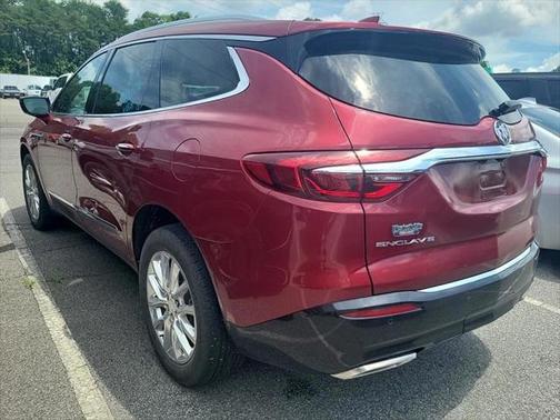 2021 Buick Enclave FWD Premium