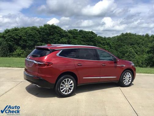 2021 Buick Enclave FWD Premium