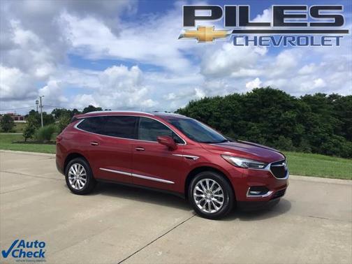 2021 Buick Enclave FWD Premium