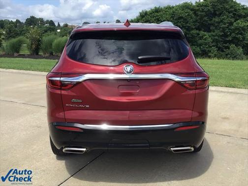 2021 Buick Enclave FWD Premium
