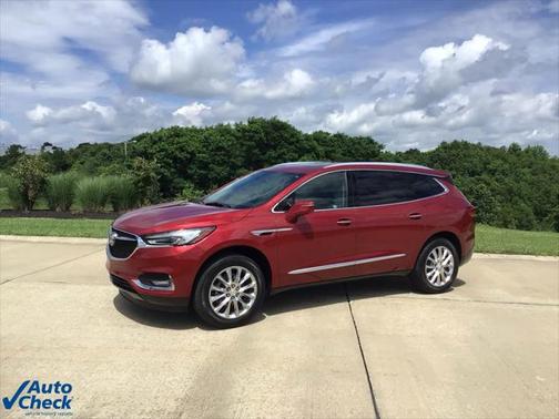 2021 Buick Enclave FWD Premium