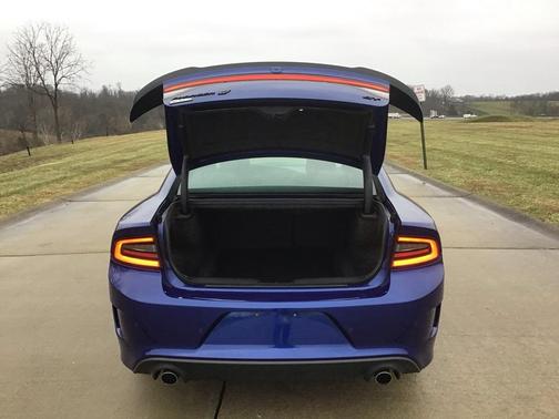 2022 Dodge Charger GT