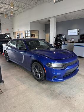 2022 Dodge Charger GT
