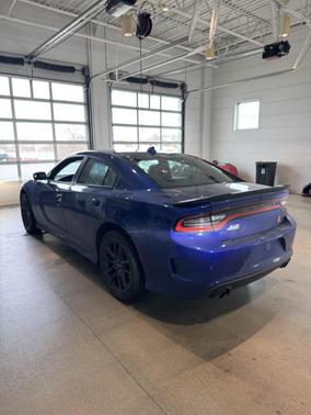 2022 Dodge Charger GT