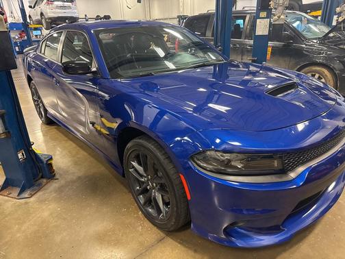 2022 Dodge Charger GT