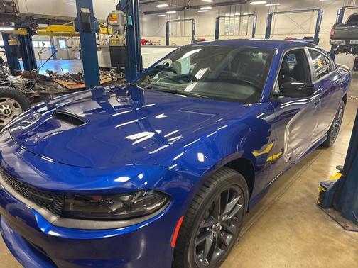 2022 Dodge Charger GT