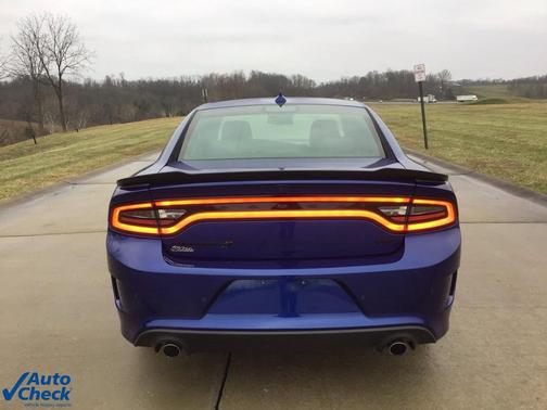 2022 Dodge Charger GT