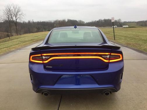 2022 Dodge Charger GT