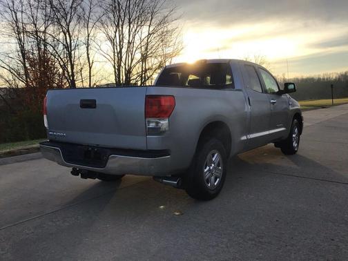 2012 Toyota Tundra Grade